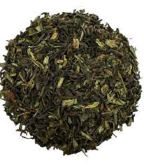 Darjeeling FTGFOP1 1st Flush Blend